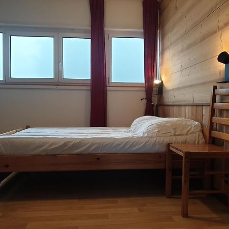 Appartements Le Clos Des Gentianes Allevard Dış mekan fotoğraf