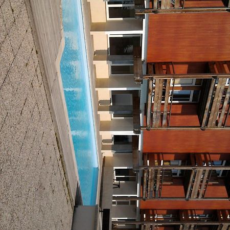 Appartements Le Clos Des Gentianes Allevard Dış mekan fotoğraf