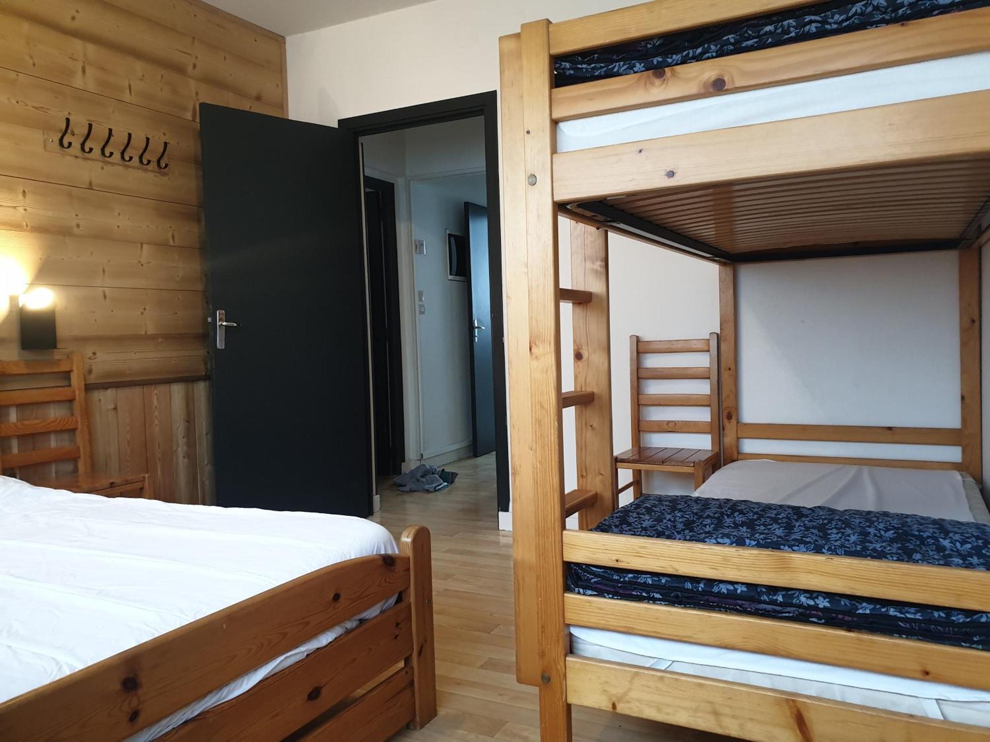 Appartements Le Clos Des Gentianes Allevard Dış mekan fotoğraf
