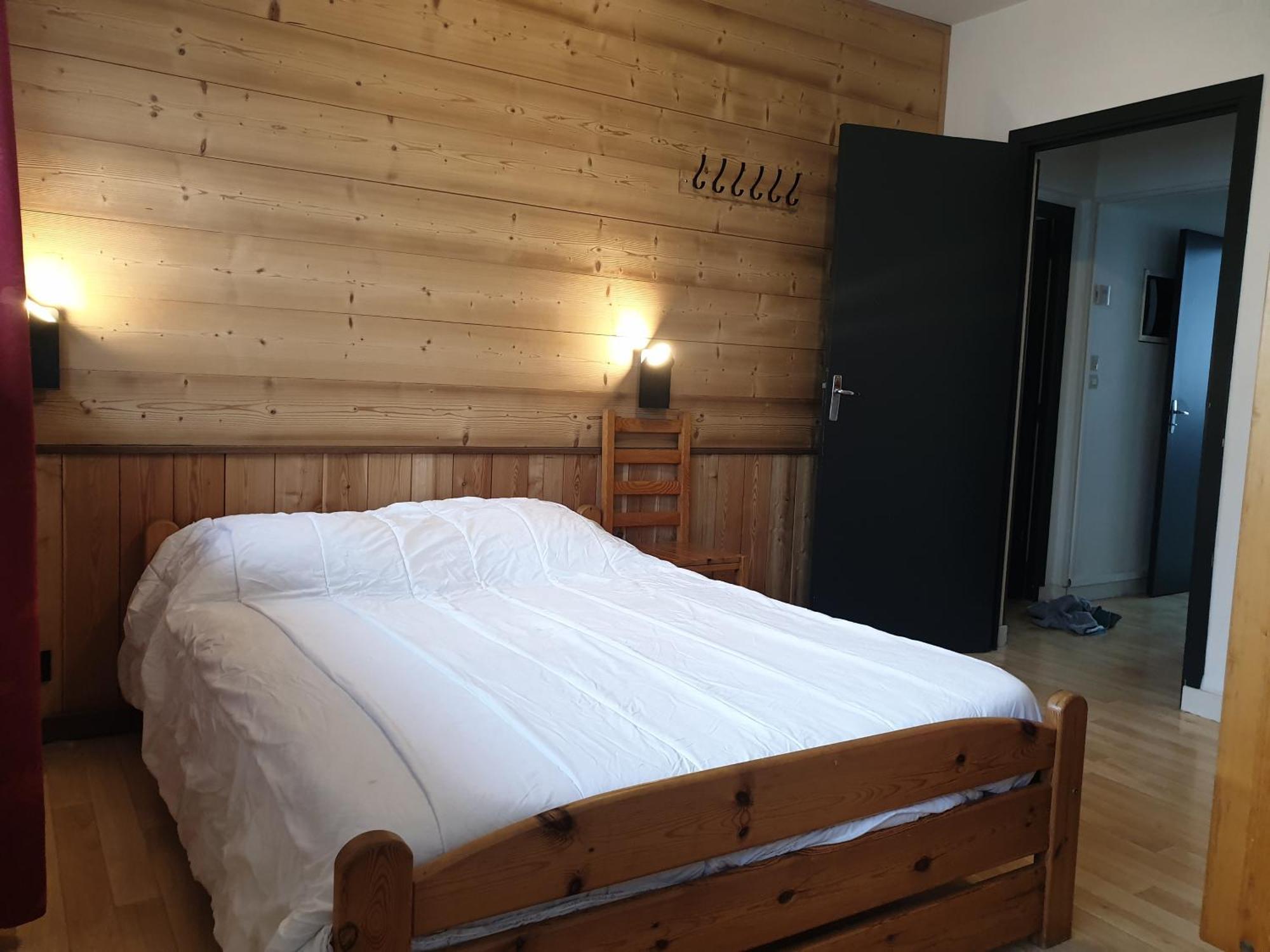 Appartements Le Clos Des Gentianes Allevard Dış mekan fotoğraf