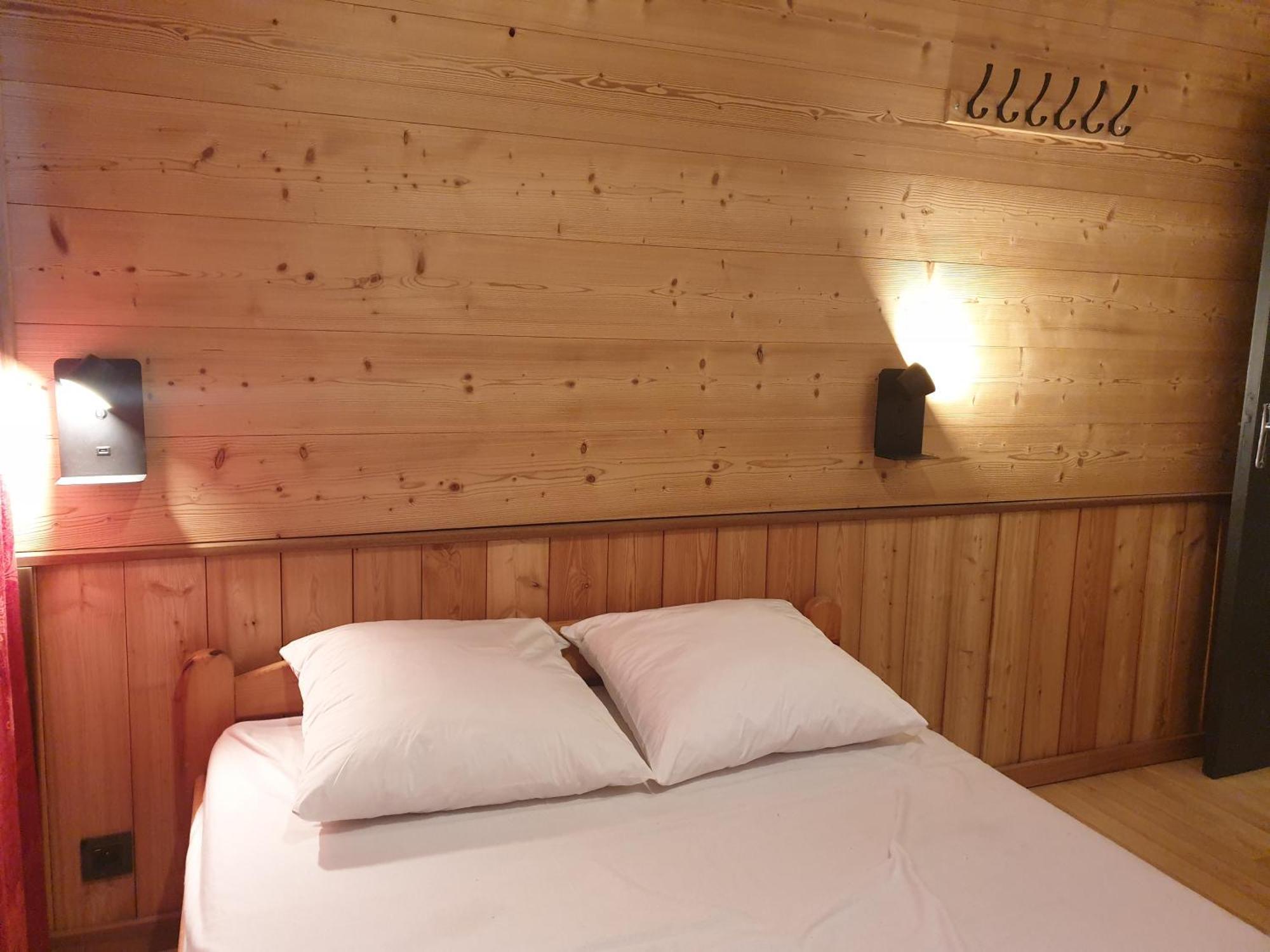 Appartements Le Clos Des Gentianes Allevard Dış mekan fotoğraf
