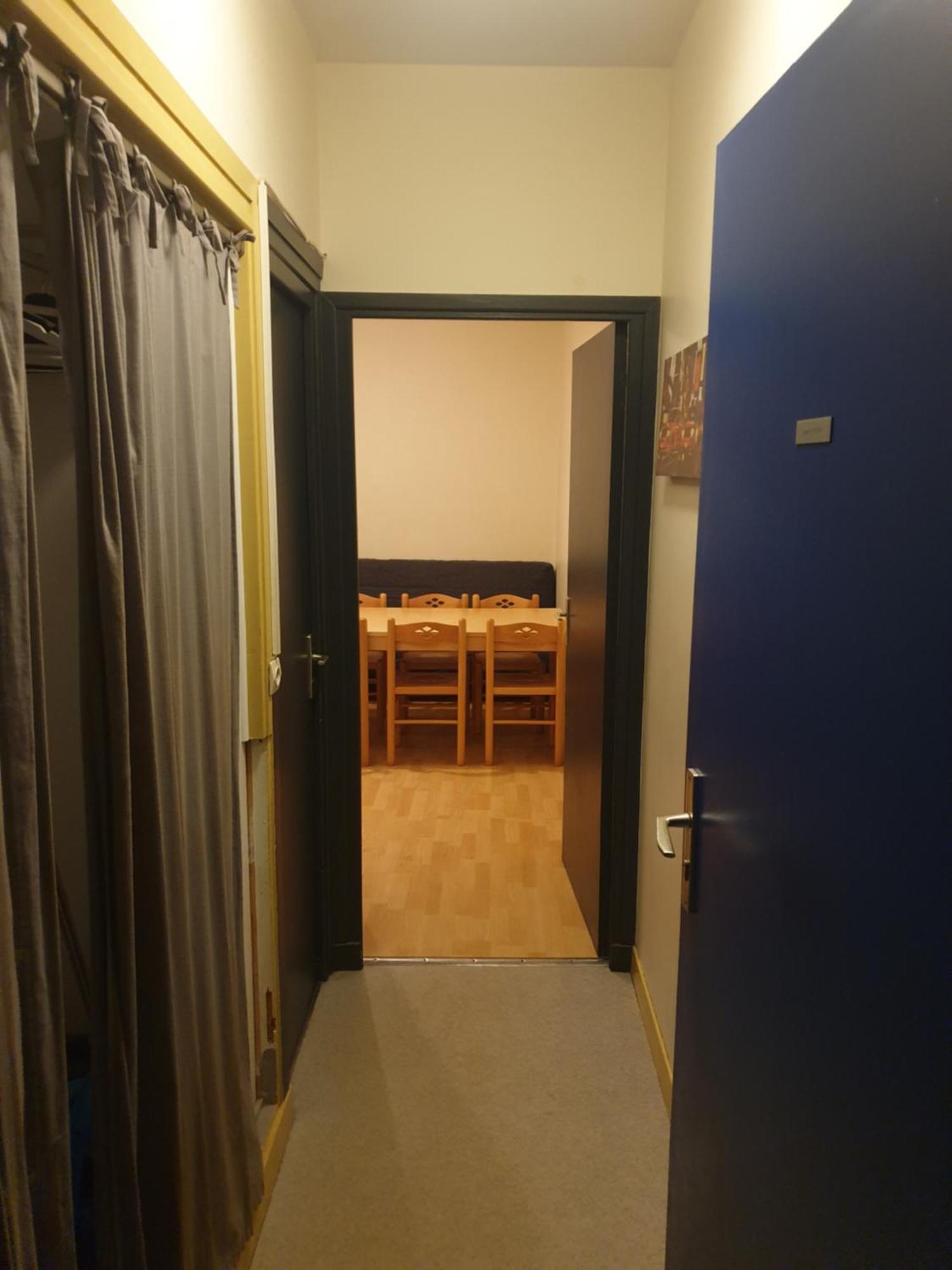 Appartements Le Clos Des Gentianes Allevard Dış mekan fotoğraf