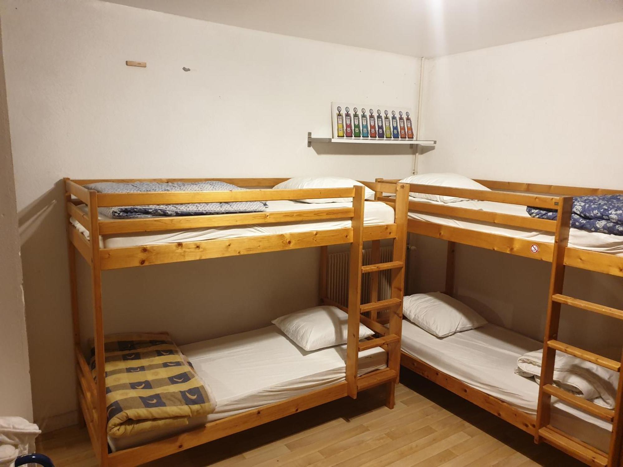 Appartements Le Clos Des Gentianes Allevard Dış mekan fotoğraf
