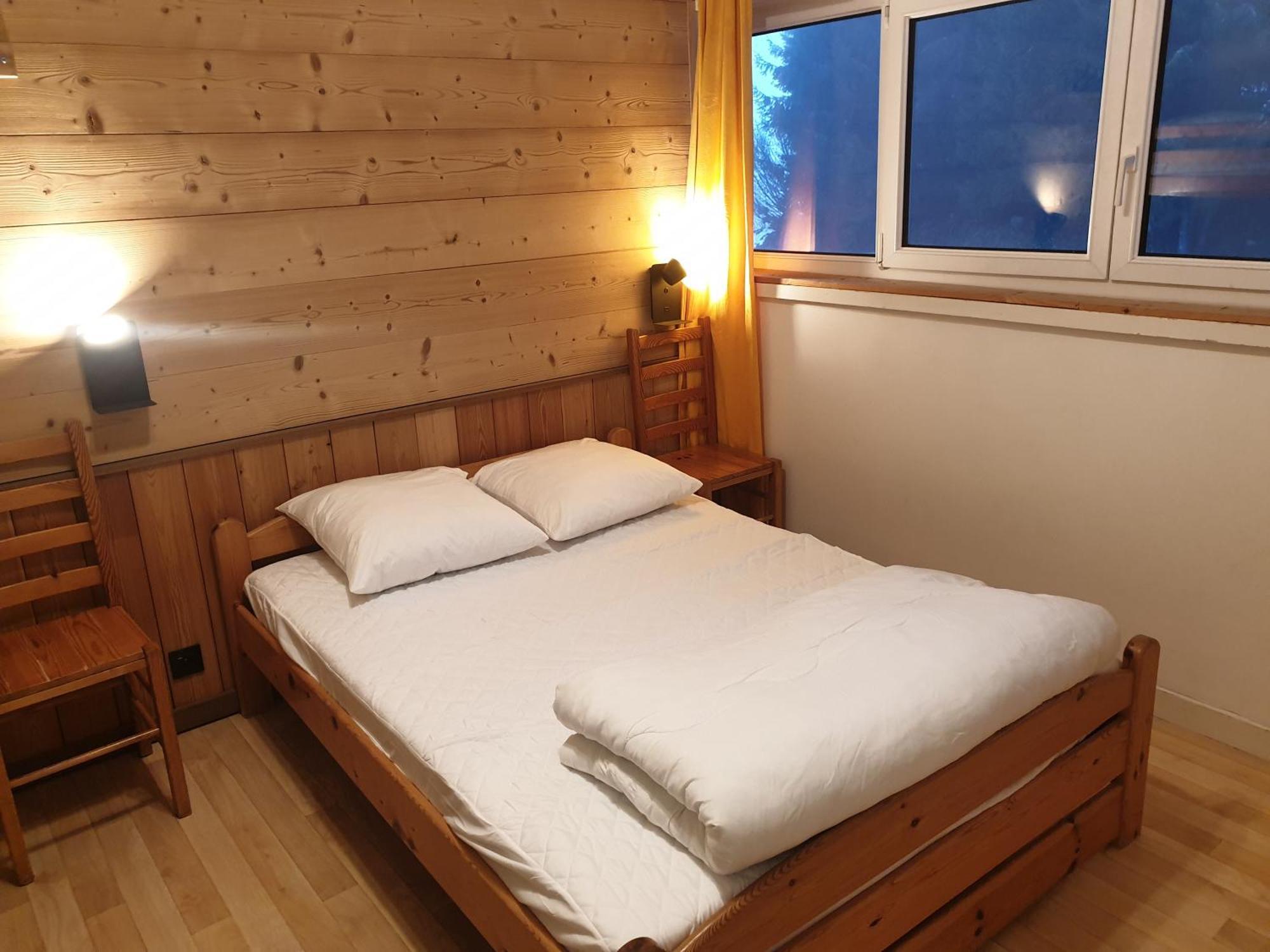 Appartements Le Clos Des Gentianes Allevard Dış mekan fotoğraf