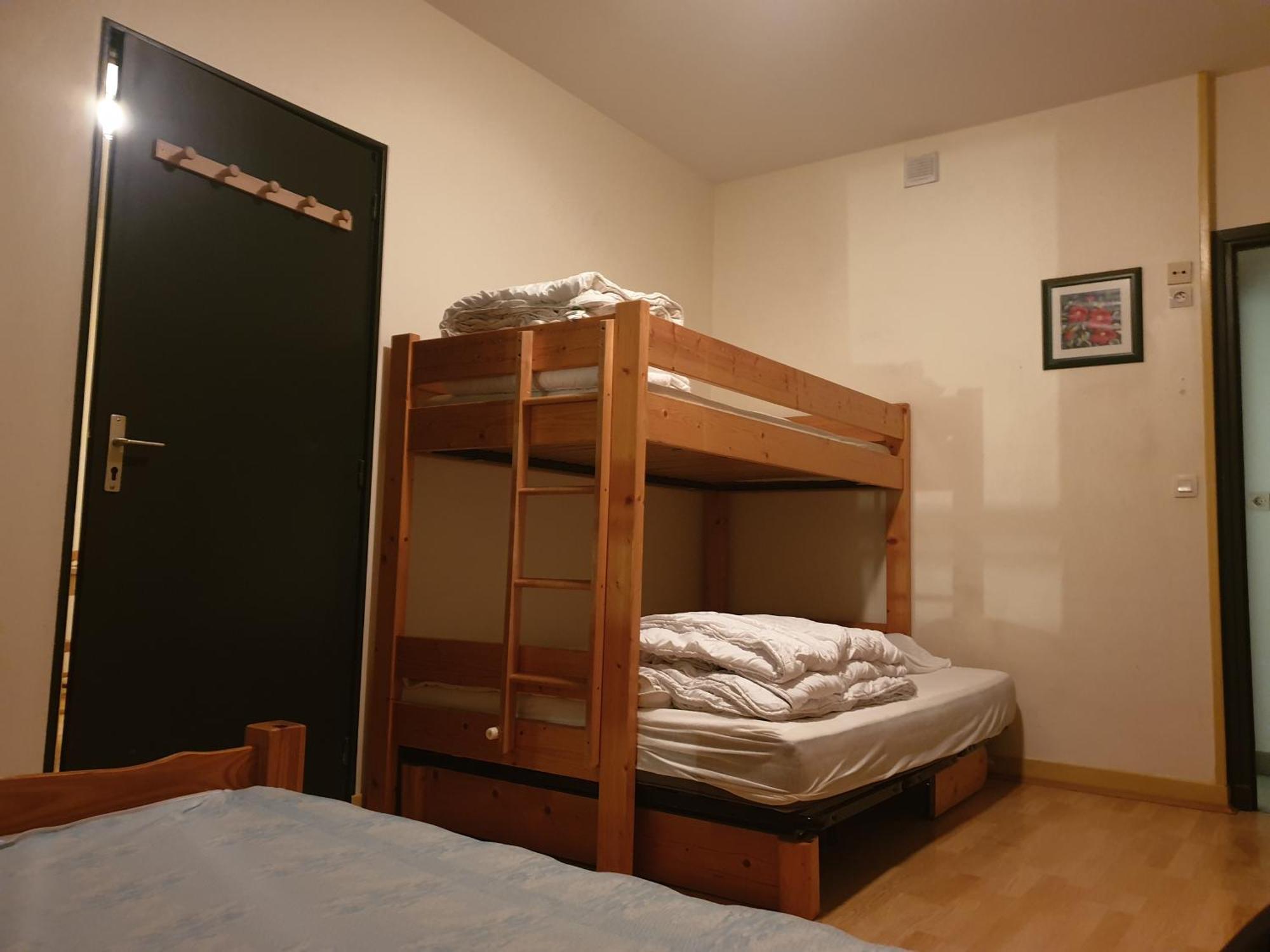 Appartements Le Clos Des Gentianes Allevard Dış mekan fotoğraf