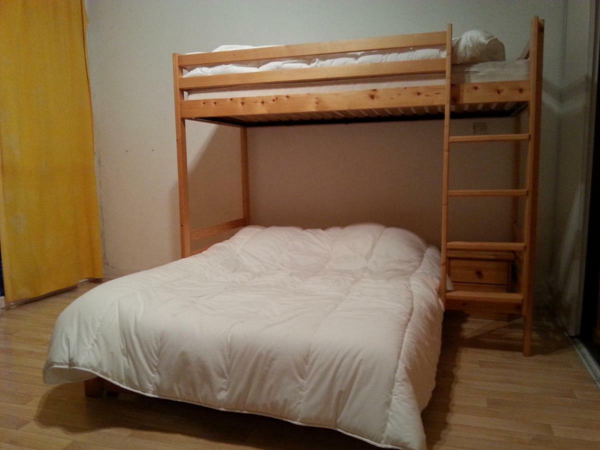Appartements Le Clos Des Gentianes Allevard Dış mekan fotoğraf